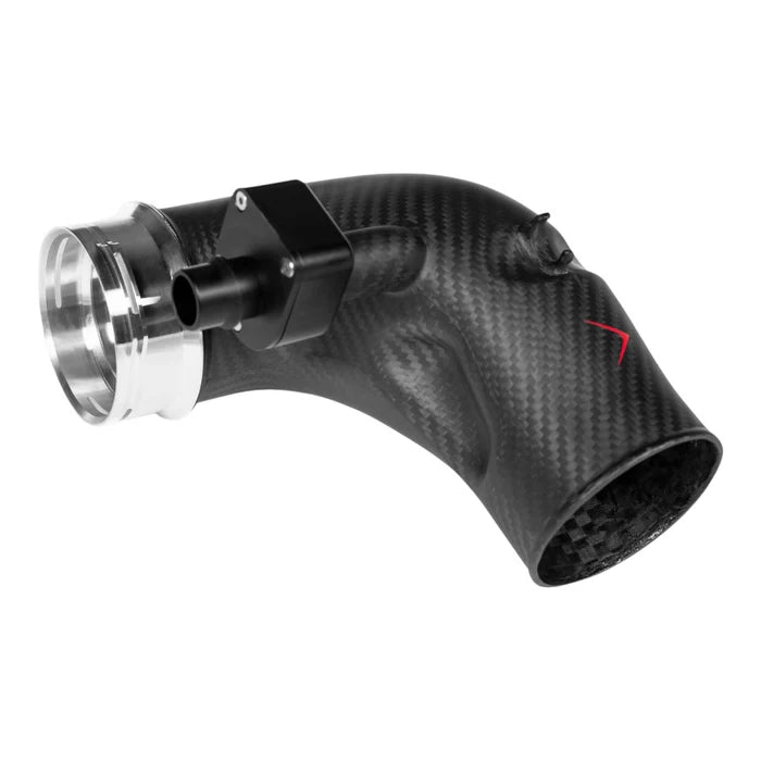 Eventuri Carbon inlaatbuizen BMW M5 G9x-9