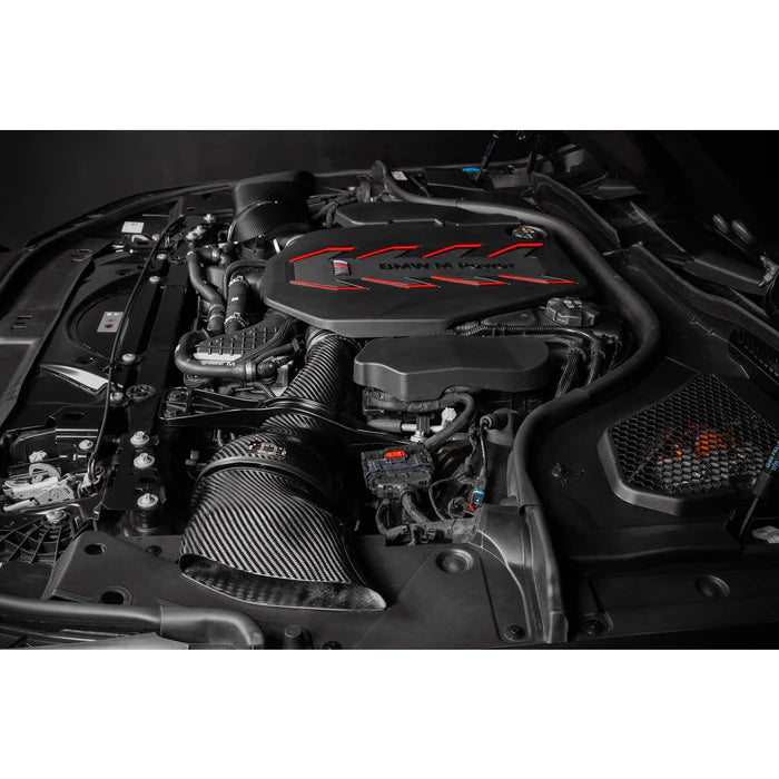 Eventuri Carbon intake systeem BMW M5 G9x-10