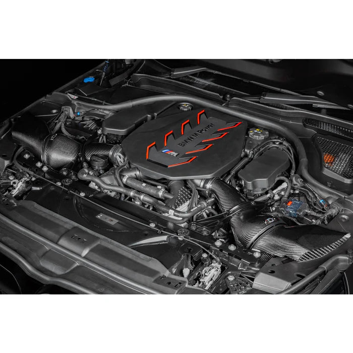 Eventuri Carbon intake systeem BMW M5 G9x-11