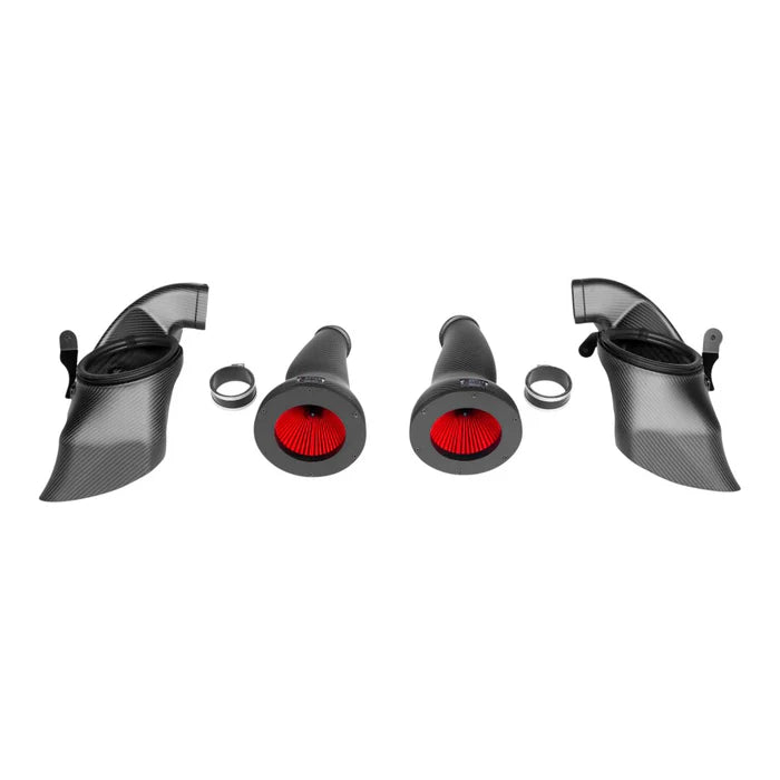 Eventuri Carbon intake systeem BMW M5 G9x-12