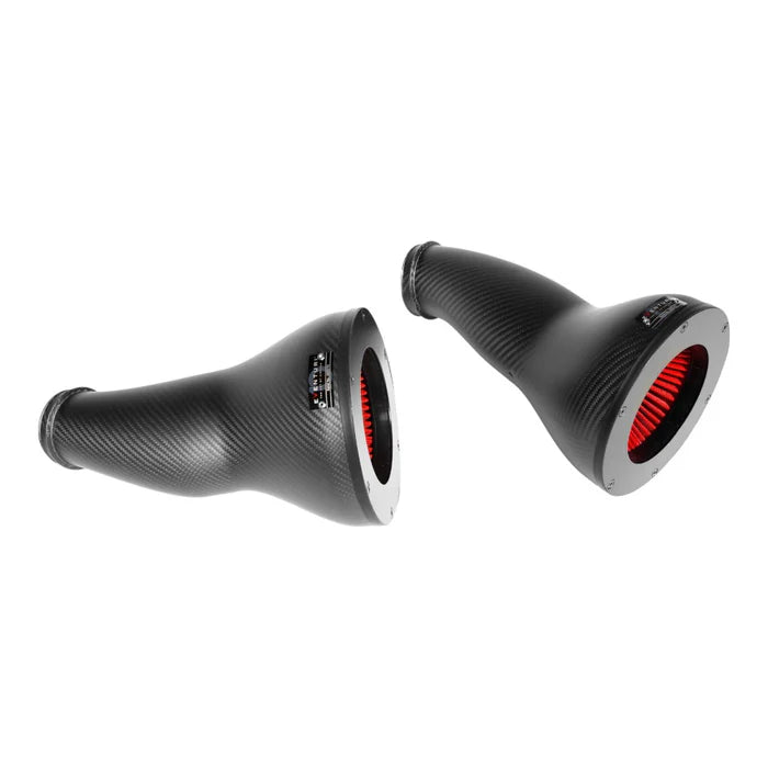 Eventuri Carbon intake systeem BMW M5 G9x-16