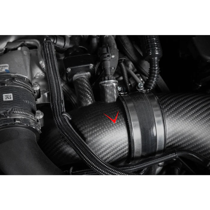 Eventuri Carbon intake systeem BMW M5 G9x-21