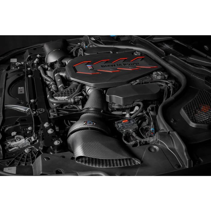 Eventuri Carbon intake systeem BMW M5 G9x-22