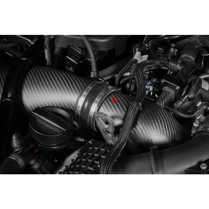Eventuri Carbon intake systeem BMW M5 G9x-23