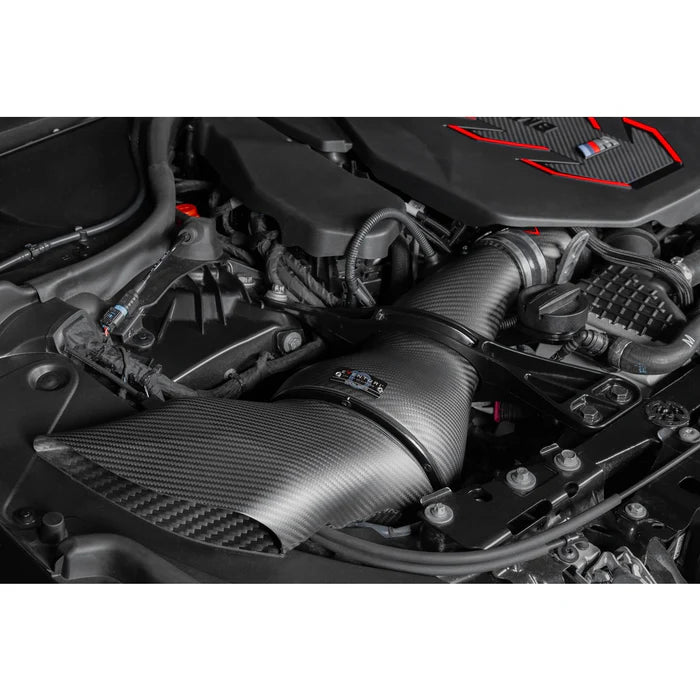 Eventuri Carbon intake systeem BMW M5 G9x-24