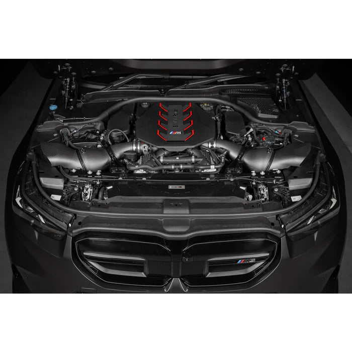 Eventuri Carbon intake systeem BMW M5 G9x-25