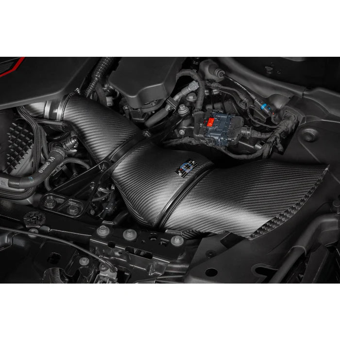 Eventuri Carbon intake systeem BMW M5 G9x-27