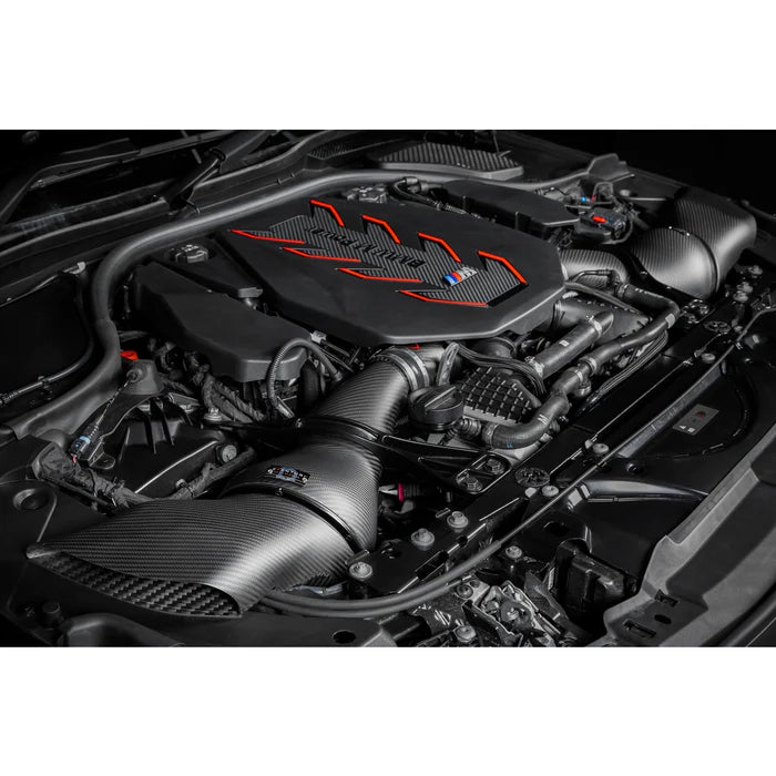 Eventuri Carbon intake systeem BMW M5 G9x-28