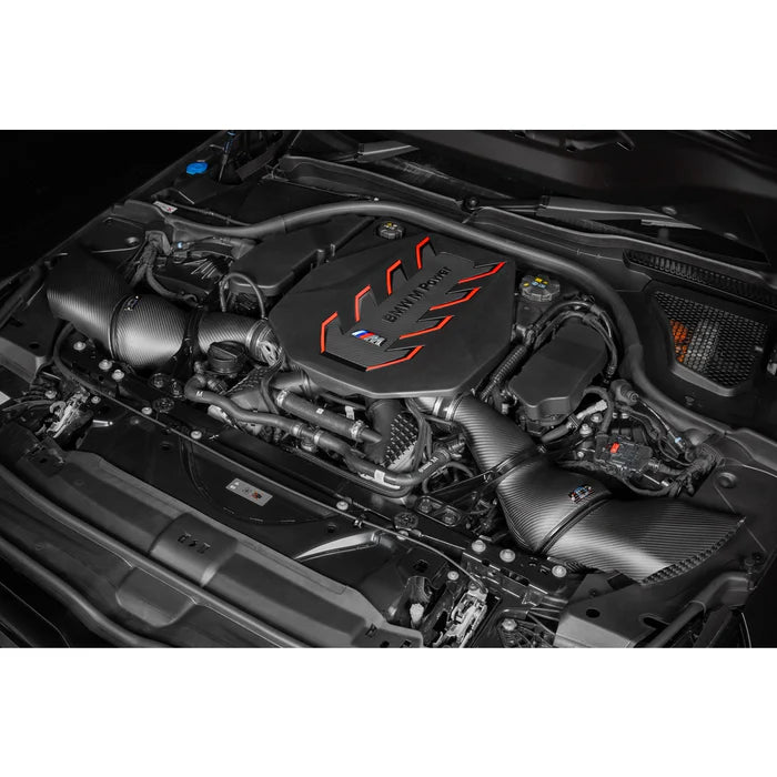 Eventuri Carbon intake systeem BMW M5 G9x-29