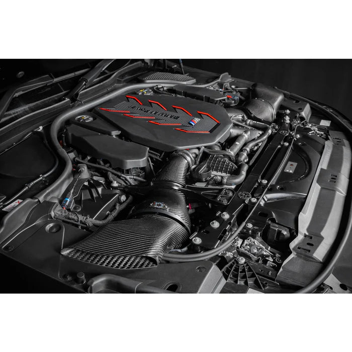 Eventuri Carbon intake systeem BMW M5 G9x-6