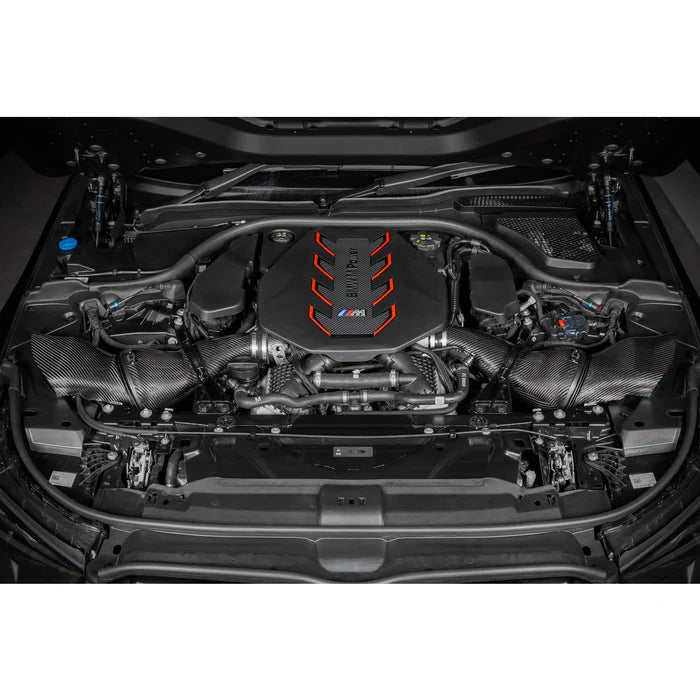 Eventuri Carbon intake systeem BMW M5 G9x-7