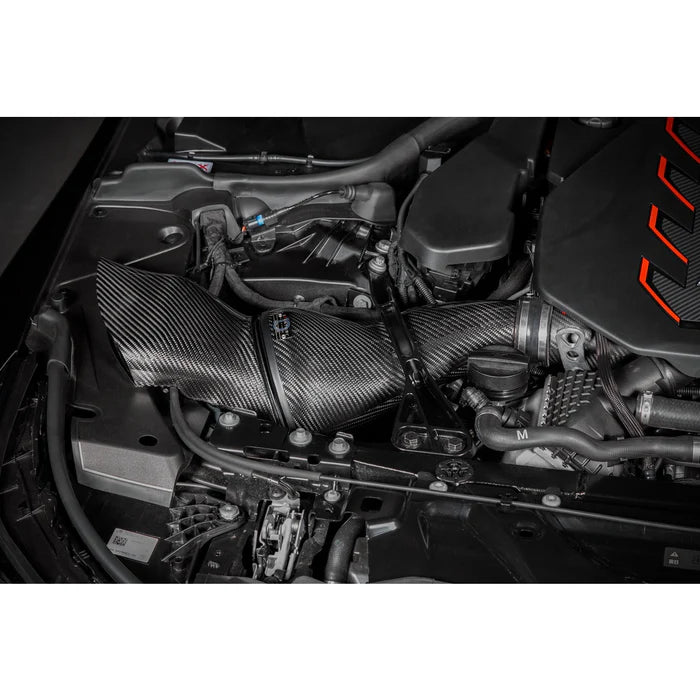 Eventuri Carbon intake systeem BMW M5 G9x-8