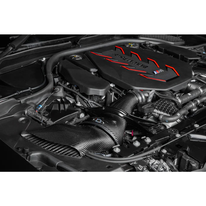 Eventuri Carbon intake systeem BMW M5 G9x-9