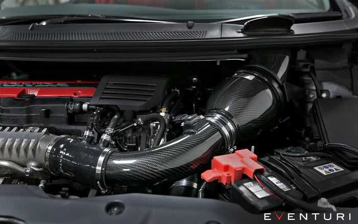 Eventuri Inlaatbuis Honda Civic Type R FK2-6