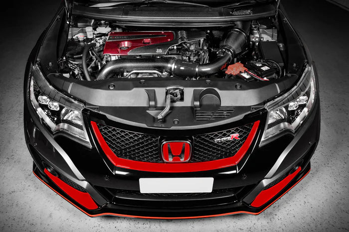 Eventuri Motorafdekking Honda Civic Type R FK2 / FK8 / FL5-2