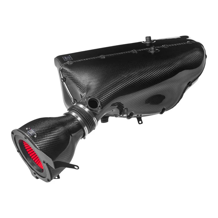 Eventuri Plenum en Intake Systeem BMW M3 E46-11