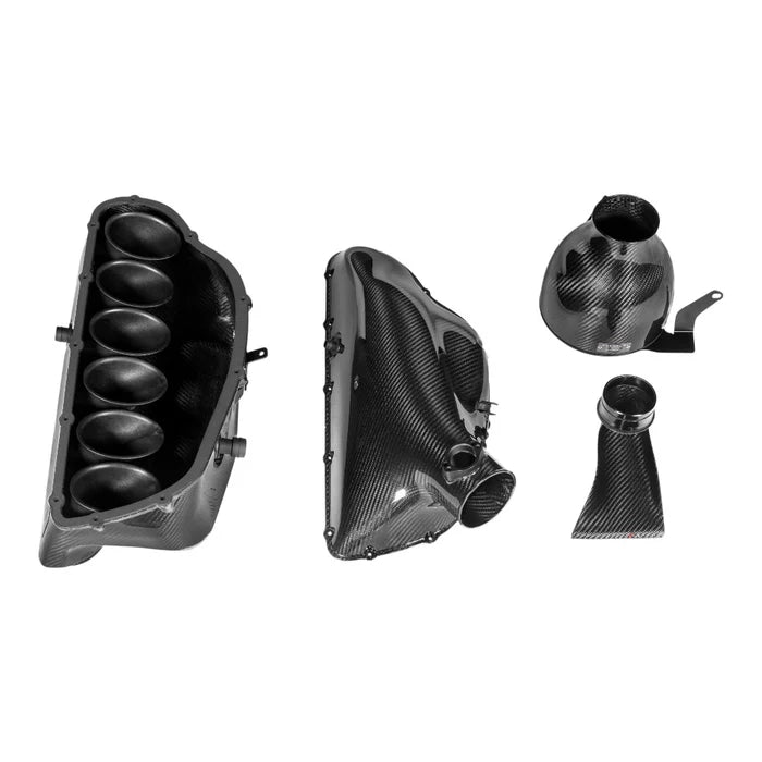 Eventuri Plenum en Intake Systeem BMW M3 E46-14