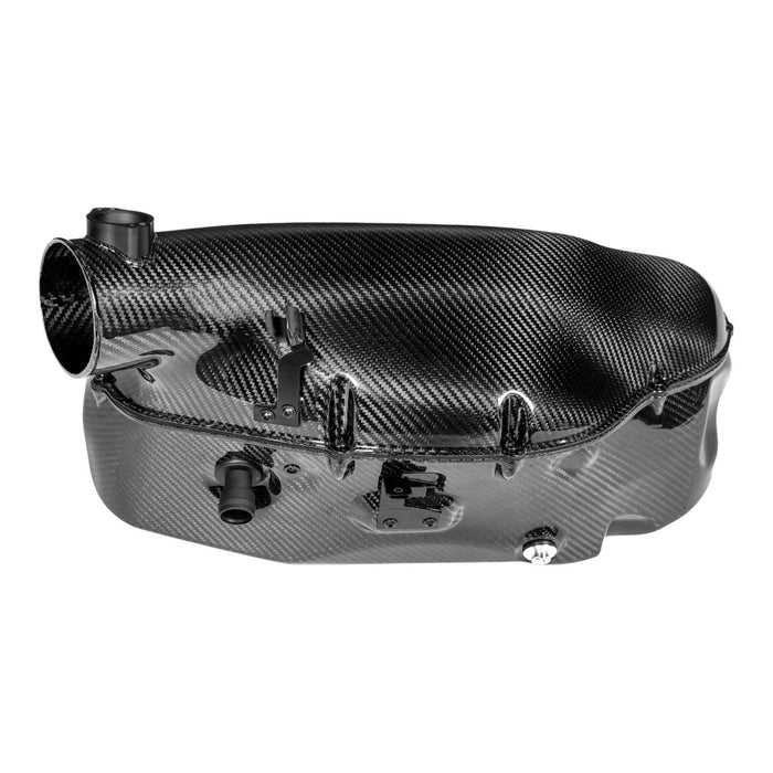Eventuri Plenum en Intake Systeem BMW M3 E46-16