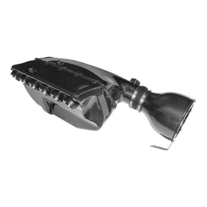 Eventuri Plenum en Intake Systeem BMW M3 E46-17
