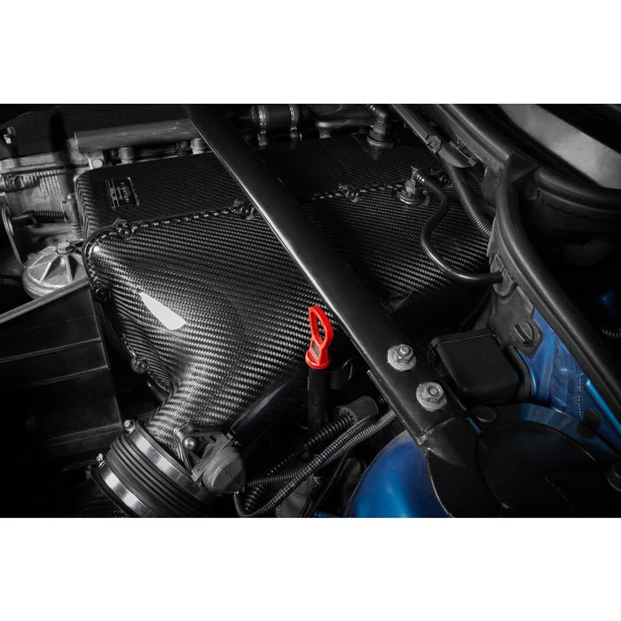 Eventuri Plenum en Intake Systeem BMW M3 E46-23