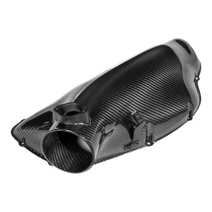 Eventuri Plenum en Intake Systeem BMW M3 E46-3