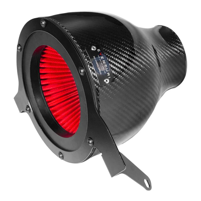 Eventuri Plenum en Intake Systeem BMW M3 E46-5