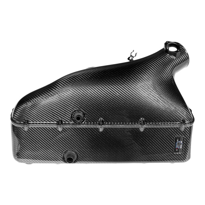 Eventuri Plenum en Intake Systeem BMW M3 E46-6