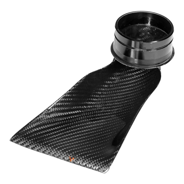 Eventuri Plenum en Intake Systeem BMW M3 E46-9