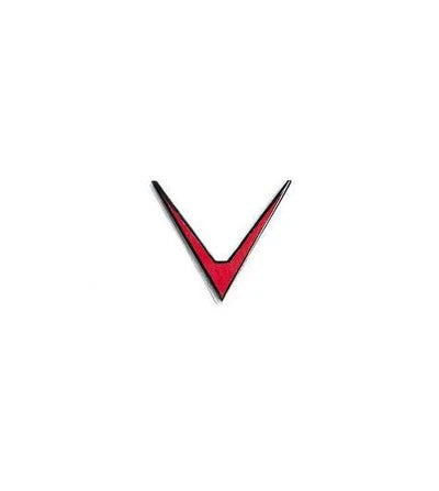 Eventuri Sticker Signature Badge Audi A3-1