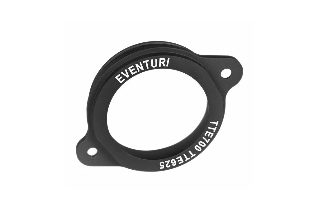 Eventuri Turbo inlet Audi RS3 8V.5 / 8Y TTRS 8S-4