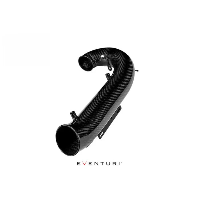Eventuri Turbo inlet Honda Civic Type R FK2-2