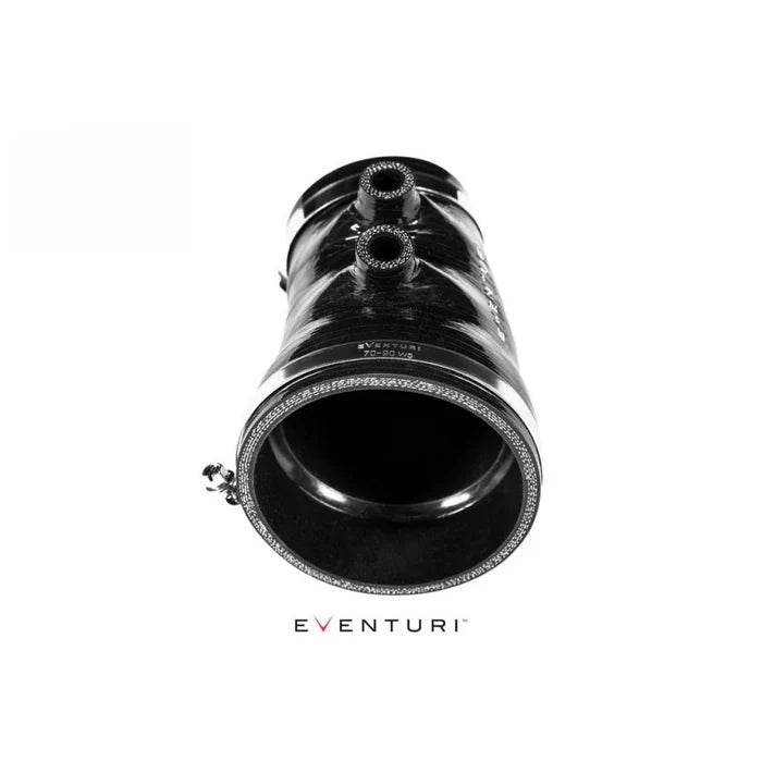 Eventuri Turbo inlet Honda Civic Type R FK8-4