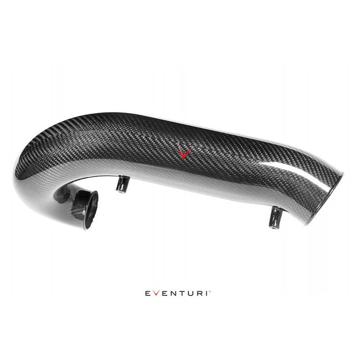 Eventuri Turbo inlet Honda Civic Type R FL5-2