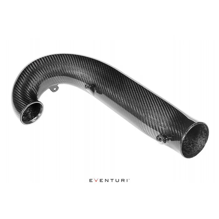 Eventuri Turbo inlet Honda Civic Type R FL5-3