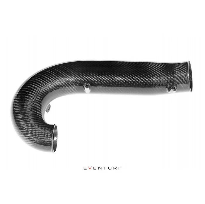 Eventuri Turbo inlet Honda Civic Type R FL5-4