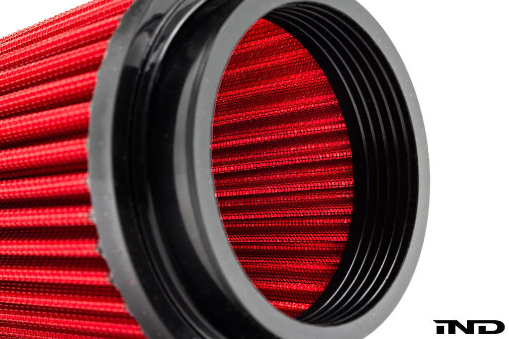 Eventuri Vervangingsluchtfilter Lamborghini Urus / Audi RSQ8-2
