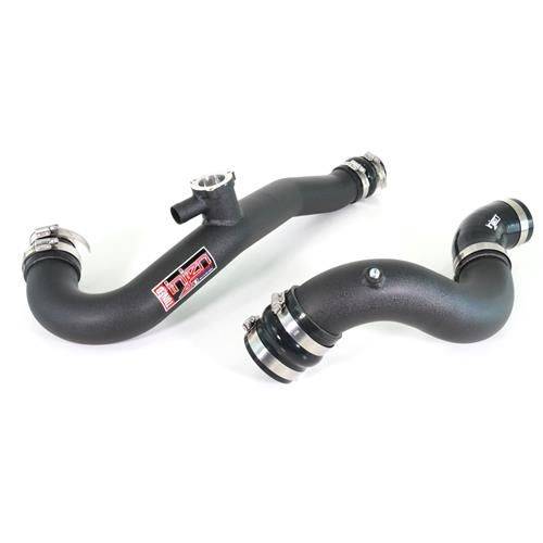 Injen Intercooler buizenset Ford Mustang S550 Ecoboost 2.3T