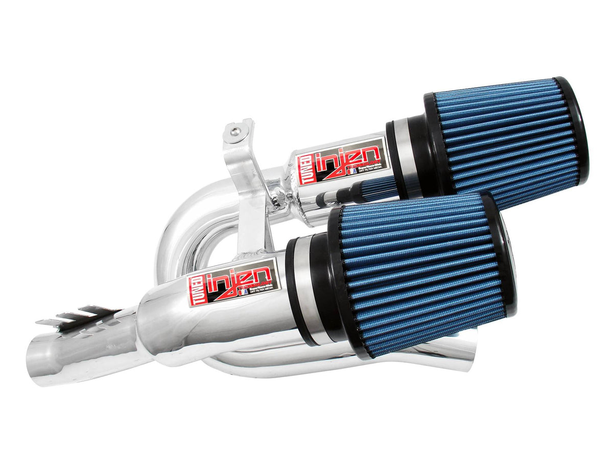 Injen Intake BMW 135i E8x / 335i E9x N54