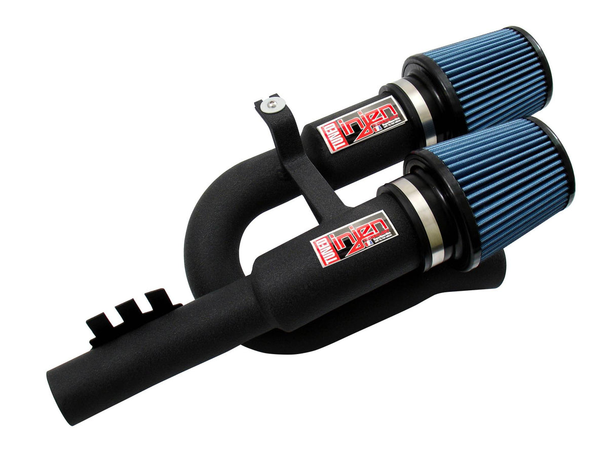 Injen Intake BMW 135i E8x / 335i E9x N54