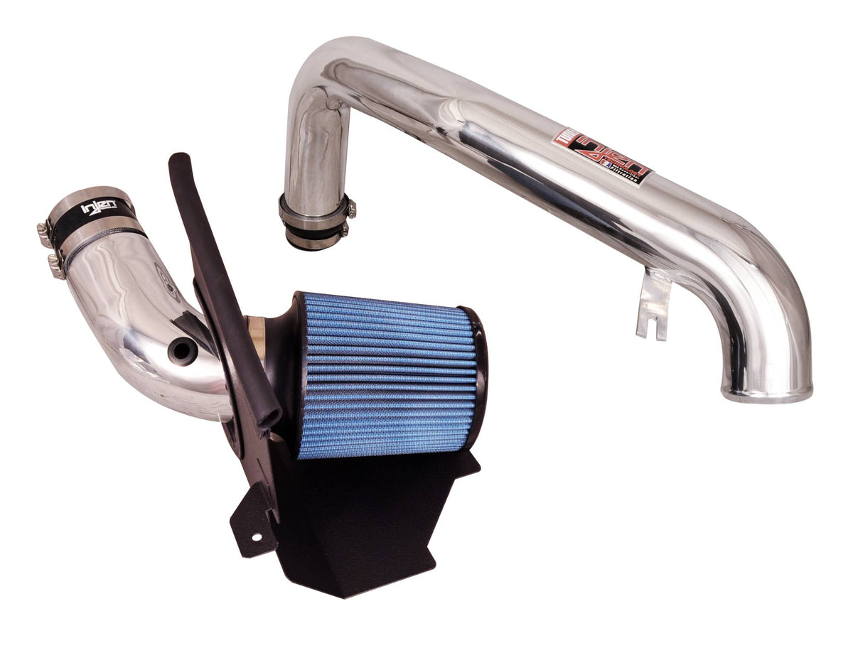 Injen Intake Ford Focus 3 ST 250