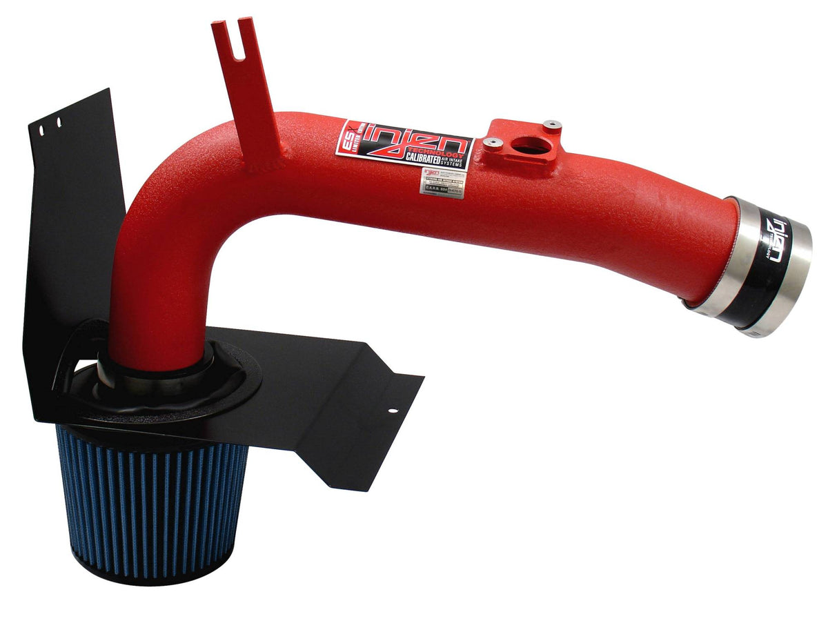 Injen Cold Air Intake Subaru Impreza STI 08-14