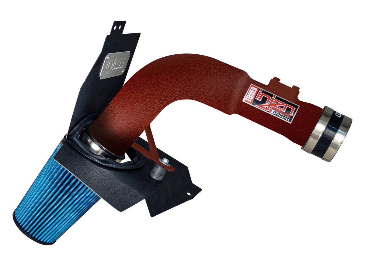Injen Cold air intake Subaru Impreza STI