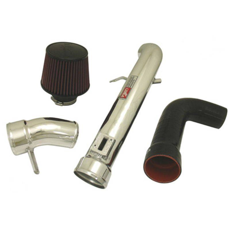 Injen Cold Air Intake Nissan 350Z