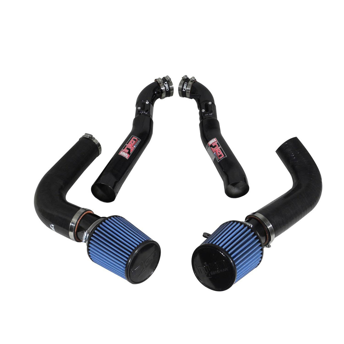 Injen Intake Nissan 350Z 07-09