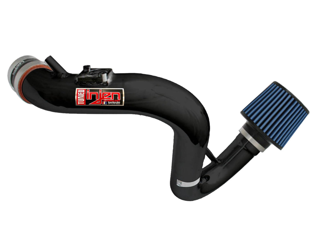 Injen Intake Mazda 3 MPS BK 04-09