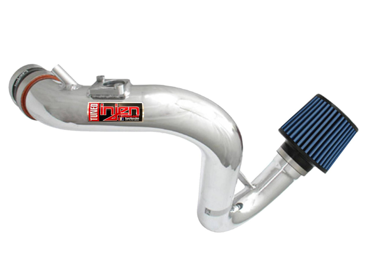 Injen Intake Mazda 3 MPS BK 04-09