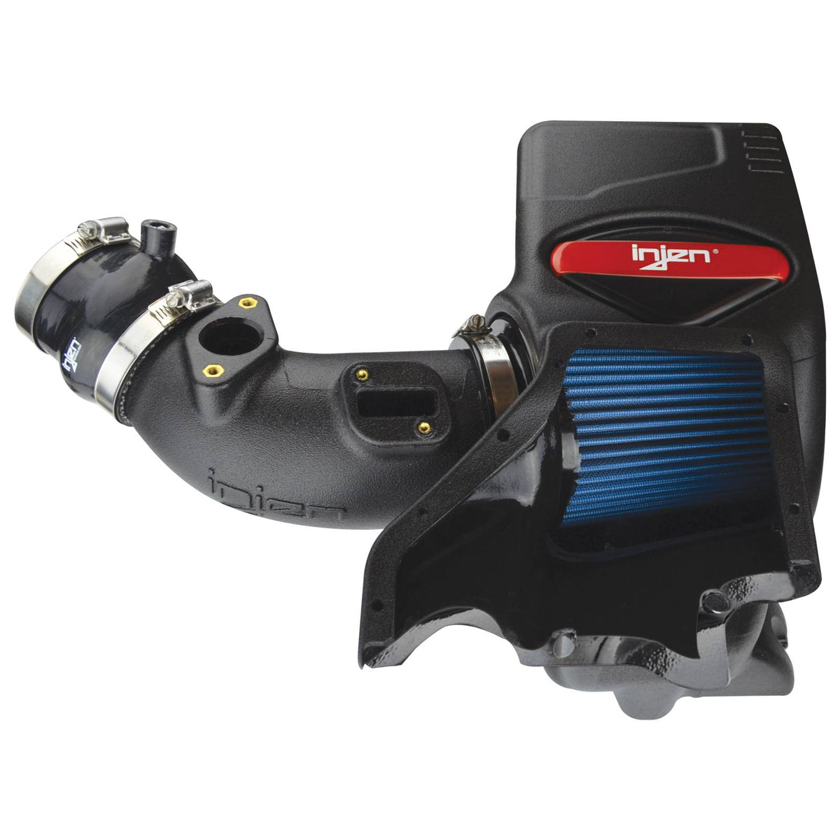Injen Evo Intake Kit Honda Civic Type R FK8