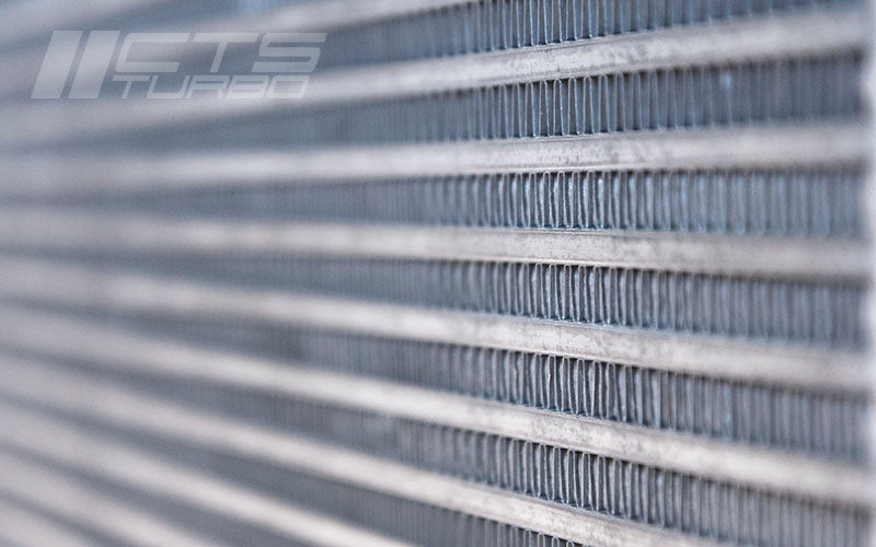 CTS Intercooler FMIC 750HP 4