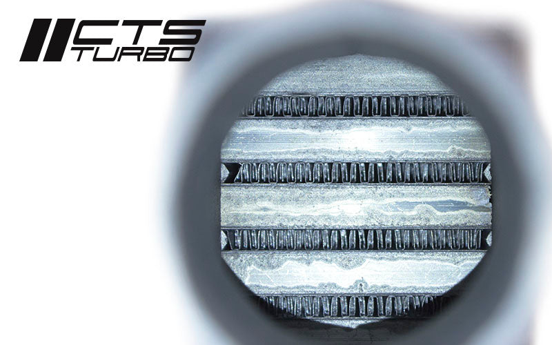 CTS Intercooler FMIC 750HP 3