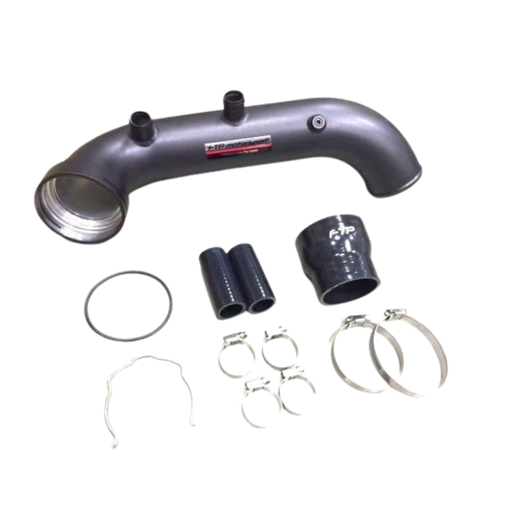 FTP Motorsport – Chargepipe – BMW 135i / 335i / 1M E8x / E9x N54